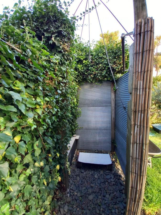 Bed and Breakfast Birds Eyes Te Awanga Esterno foto